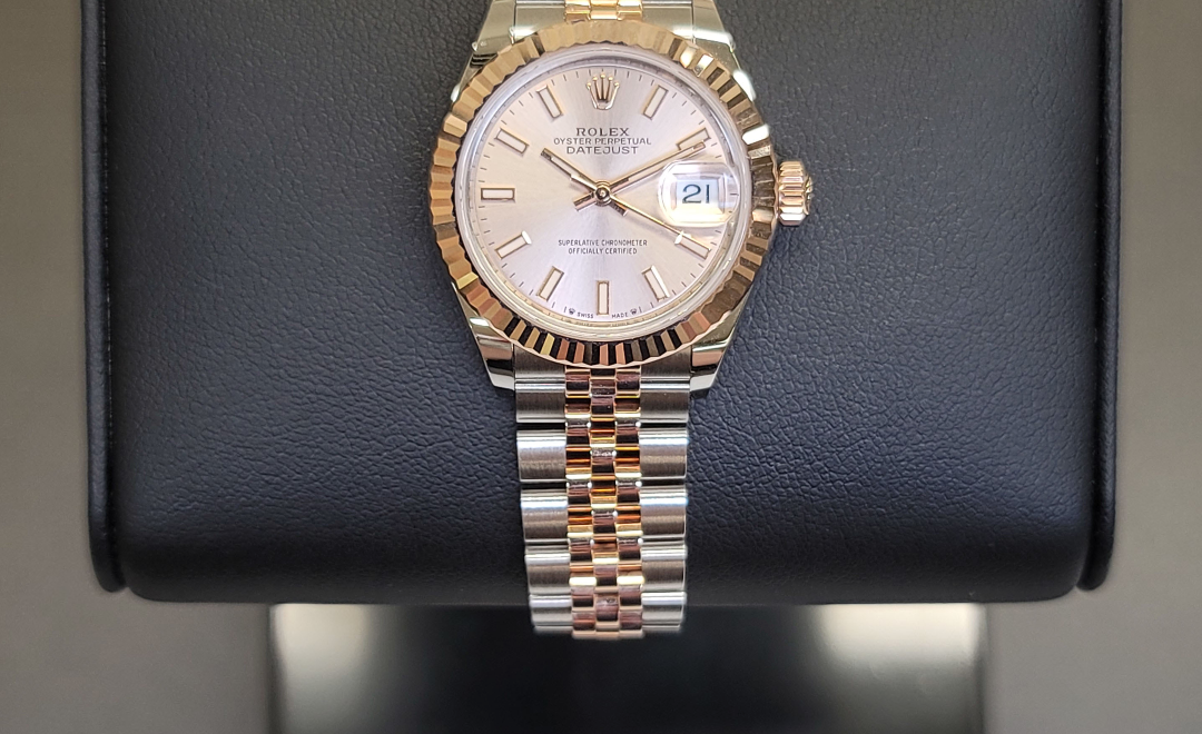 Rolex sales caliber 2236