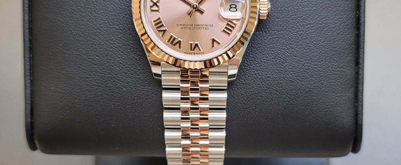 Rolex caliber online 2236